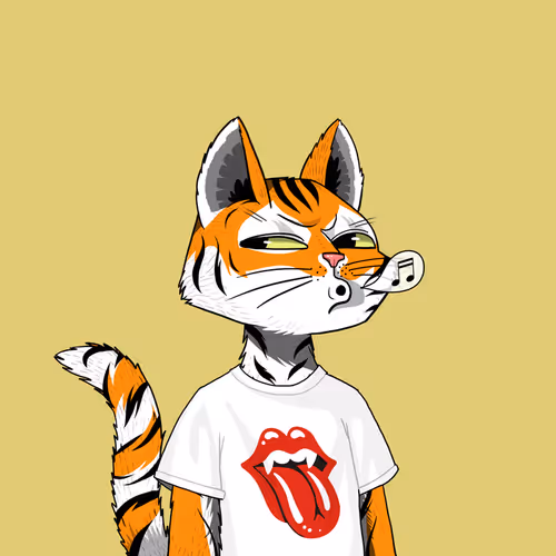 Mars Cat #4415