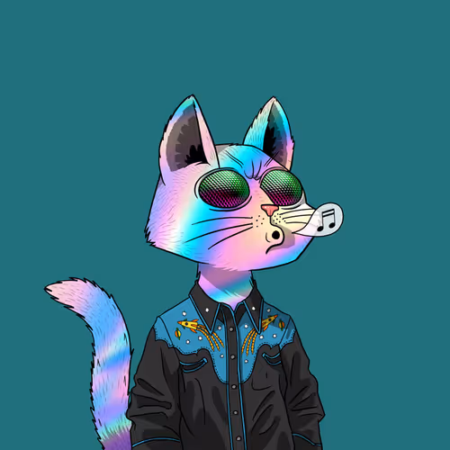 Mars Cat #7278
