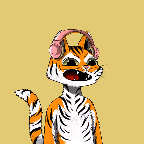 Mars Cat #1728