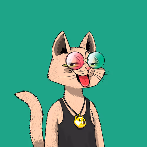 Mars Cat #8157