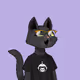 Mars Cat #7682