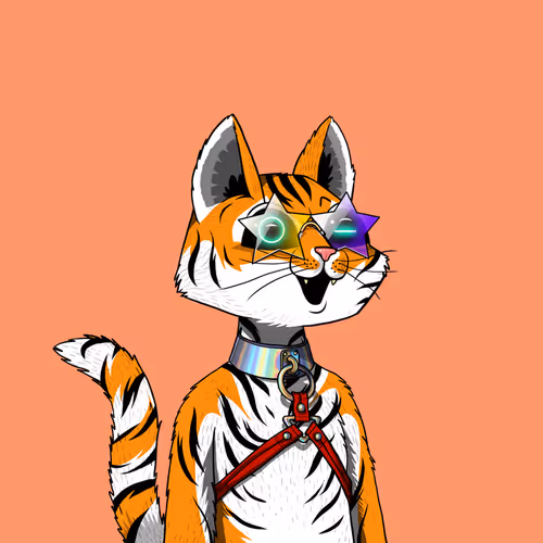 Mars Cat #9339