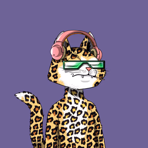 Mars Cat #347