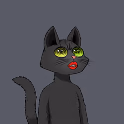 Mars Cat #7398