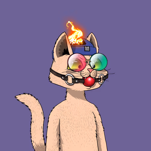 Mars Cat #4282