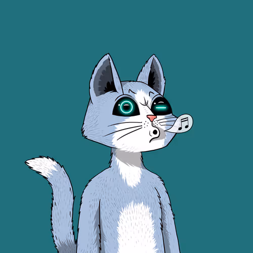 Mars Cat #6202
