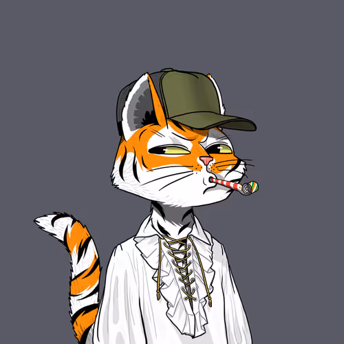 Mars Cat #6094