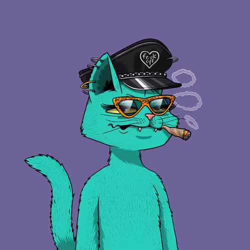 Mars Cat #6220