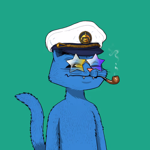 Mars Cat #7150