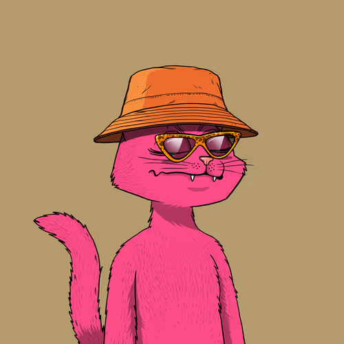 Mars Cat #4252