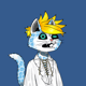 Mars Cat #3116
