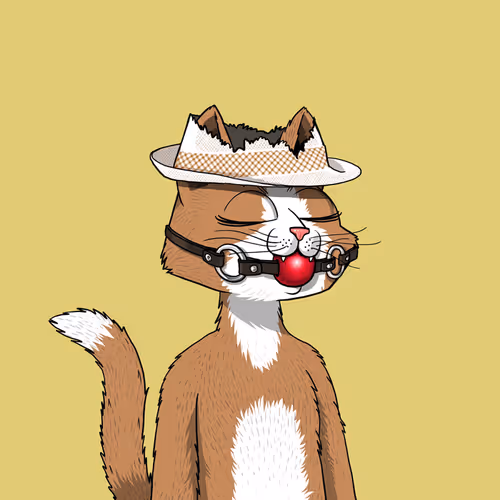 Mars Cat #8790