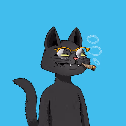 Mars Cat #4862