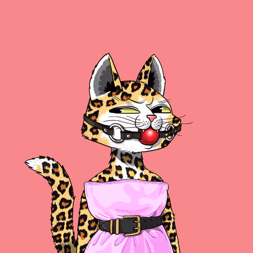 Mars Cat #9052