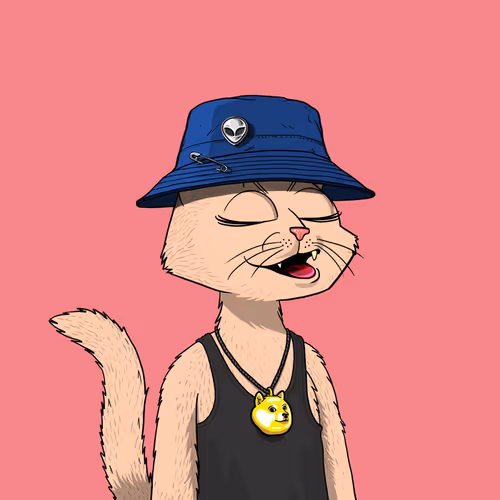 Mars Cat #9426