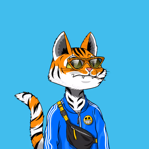 Mars Cat #4421