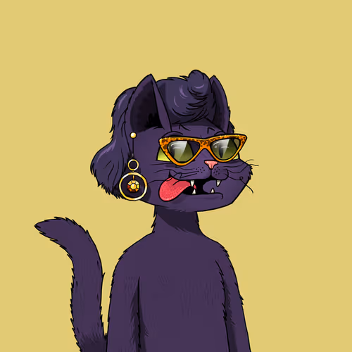 Mars Cat #9156