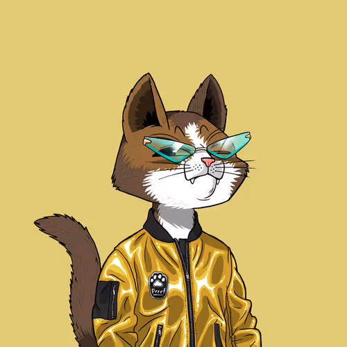 Mars Cat #4229