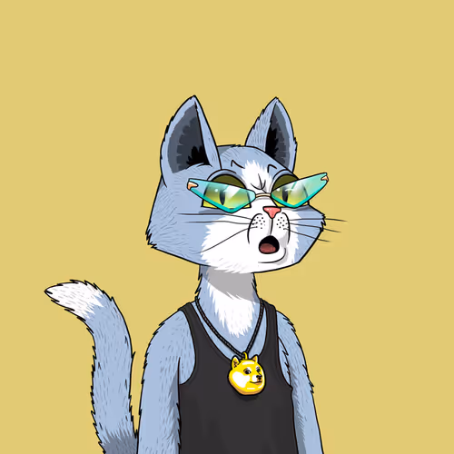 Mars Cat #374