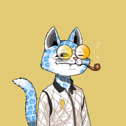 Mars Cat #2412