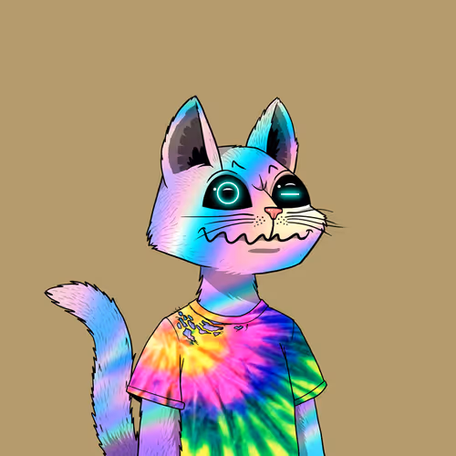 Mars Cat #4270