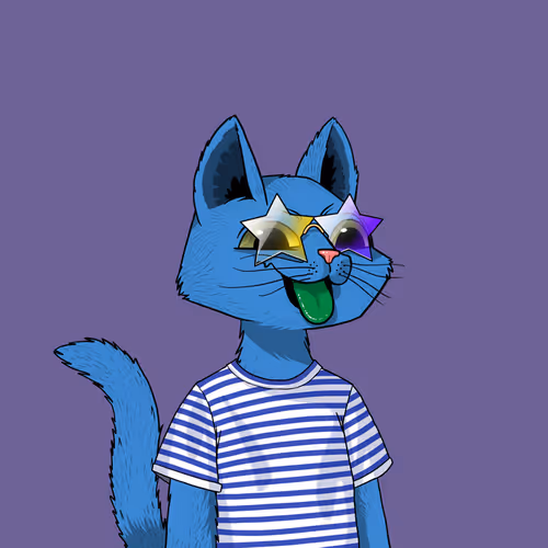 Mars Cat #7402