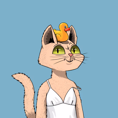 Mars Cat #3623