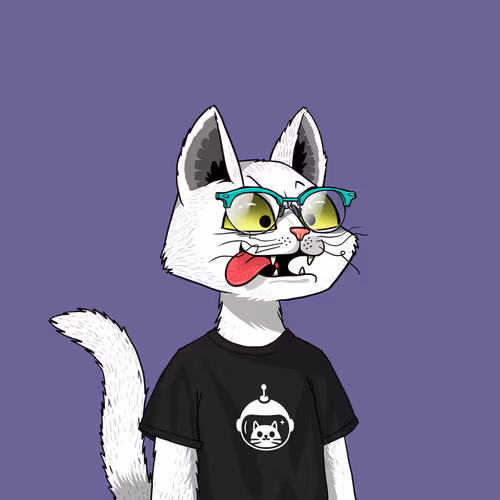 Mars Cat #4813