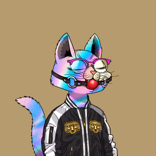 Mars Cat #9053