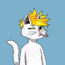 Mars Cat #7532