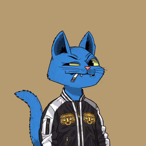 Mars Cat #620