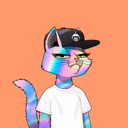 Mars Cat #9413