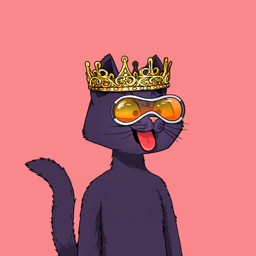 Mars Cat #4027