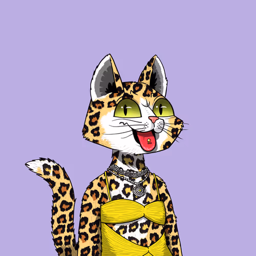 Mars Cat #5000