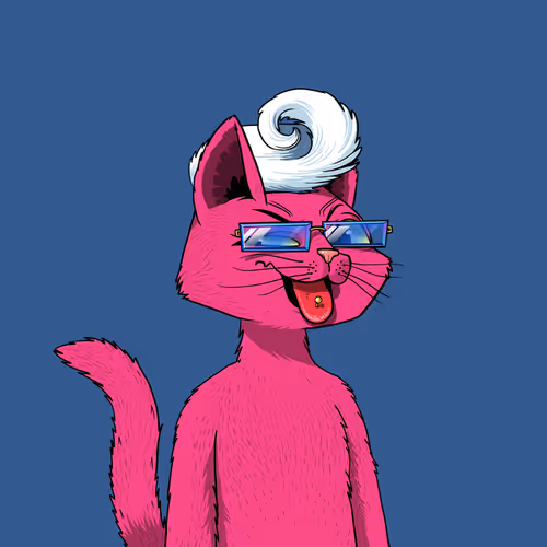 Marscatsvoyage