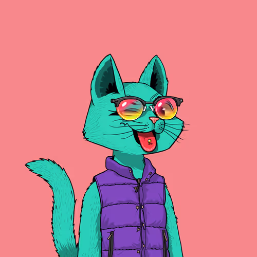 Mars Cat #150