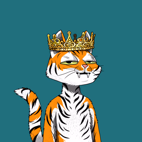Mars Cat #7122