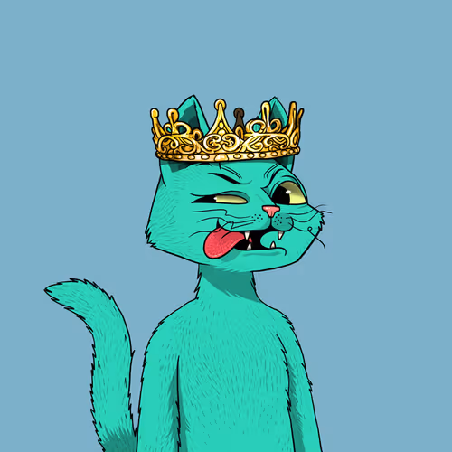 Mars Cat #7275
