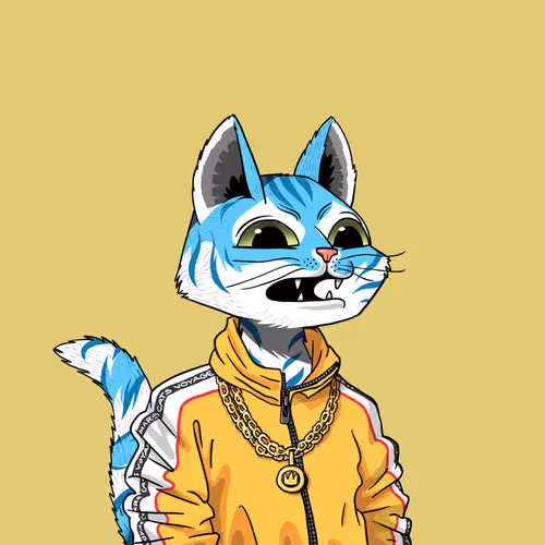 Mars Cat #6050