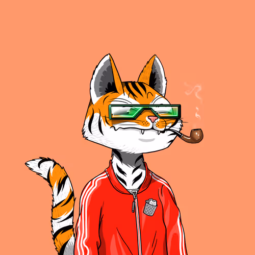 Mars Cat #3991
