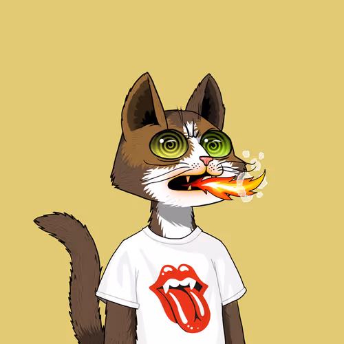 Mars Cat #6359