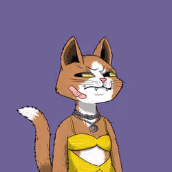 Mars Cat #7146