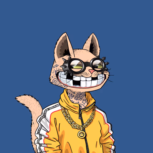 Marscatsvoyage