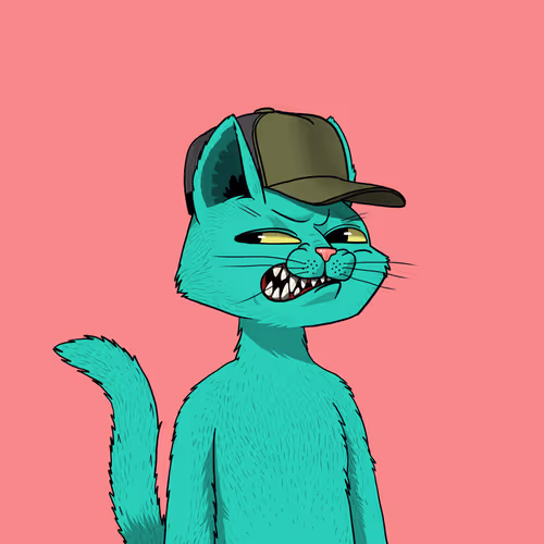 Marscatsvoyage