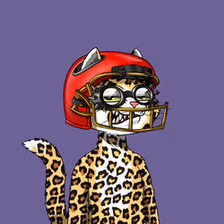 Mars Cat #8645