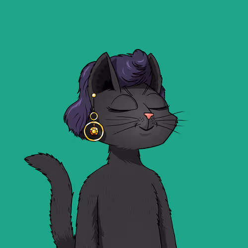 Mars Cat #8427