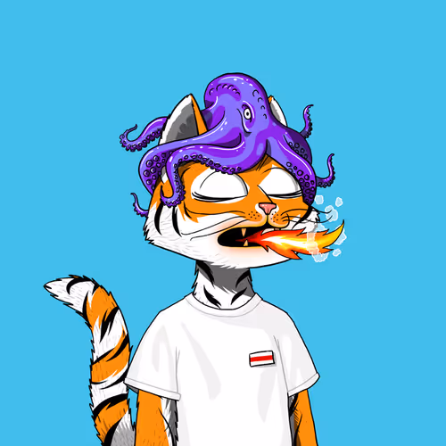 Mars Cat #5122