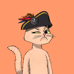 Mars Cat #5900