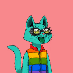 7267