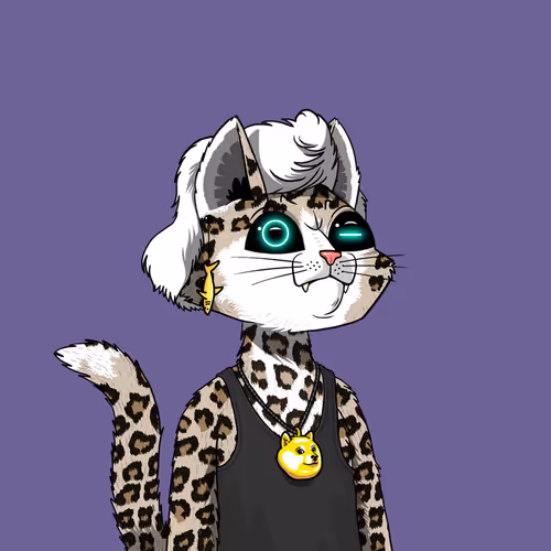 Mars Cat #5266